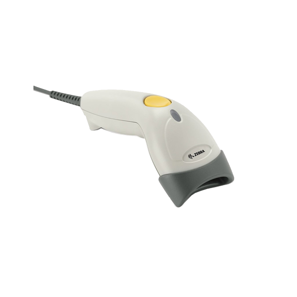 LS1203 General Barcode Scanner